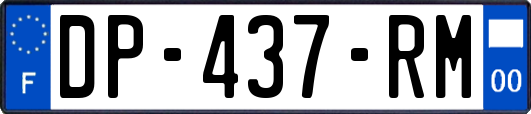 DP-437-RM