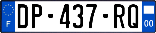 DP-437-RQ