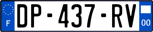 DP-437-RV