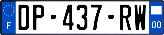 DP-437-RW