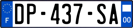 DP-437-SA