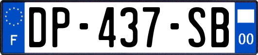 DP-437-SB