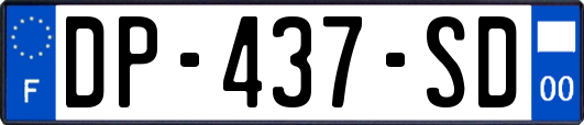 DP-437-SD