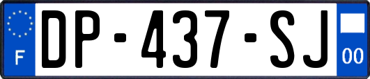 DP-437-SJ