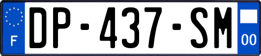 DP-437-SM
