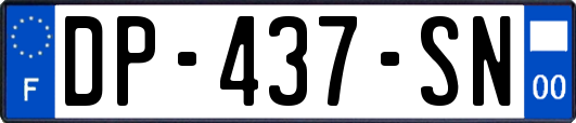 DP-437-SN