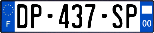 DP-437-SP