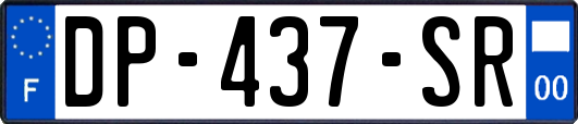 DP-437-SR