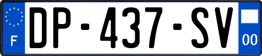 DP-437-SV