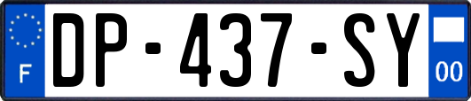DP-437-SY