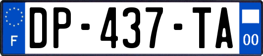DP-437-TA