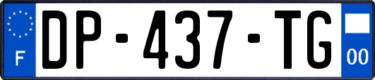 DP-437-TG