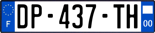DP-437-TH