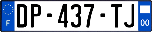 DP-437-TJ