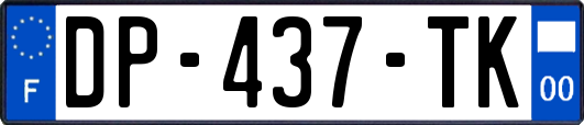 DP-437-TK