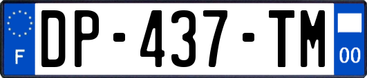 DP-437-TM