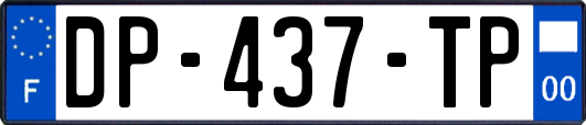 DP-437-TP