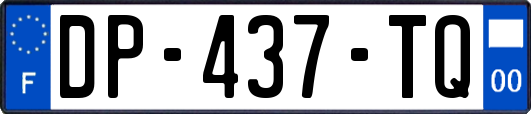 DP-437-TQ