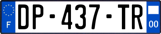 DP-437-TR