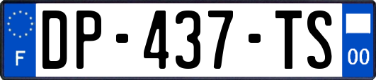 DP-437-TS