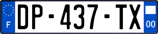 DP-437-TX