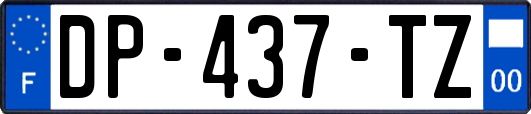 DP-437-TZ