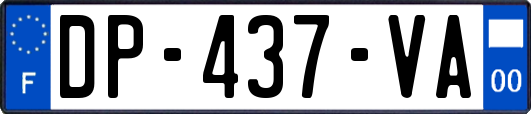 DP-437-VA