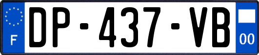DP-437-VB