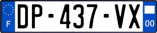 DP-437-VX