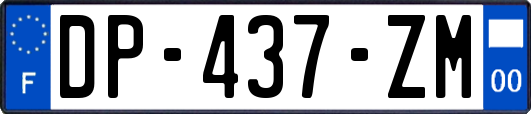 DP-437-ZM