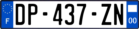 DP-437-ZN