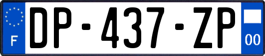 DP-437-ZP