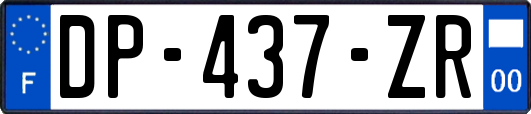 DP-437-ZR