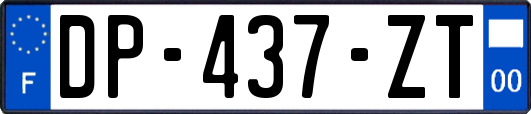 DP-437-ZT