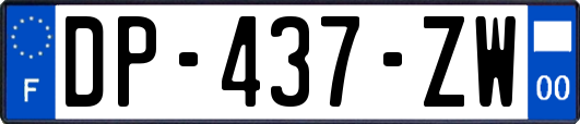 DP-437-ZW