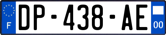 DP-438-AE