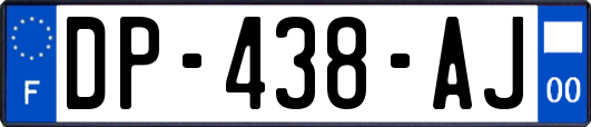 DP-438-AJ