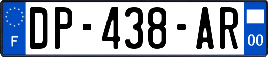 DP-438-AR