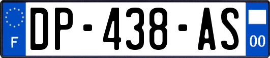 DP-438-AS