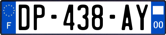 DP-438-AY