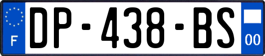 DP-438-BS