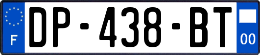 DP-438-BT