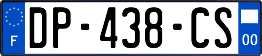 DP-438-CS