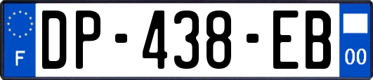 DP-438-EB