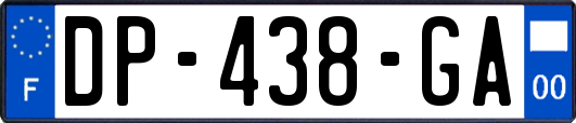 DP-438-GA