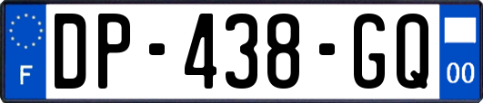 DP-438-GQ