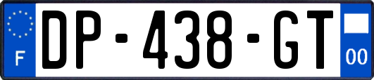 DP-438-GT