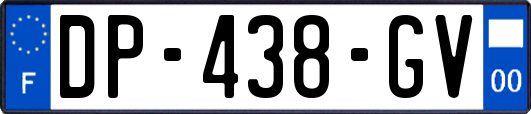 DP-438-GV