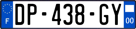 DP-438-GY