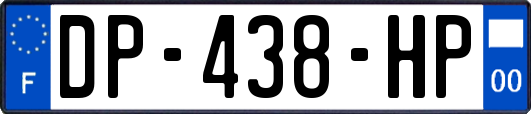 DP-438-HP